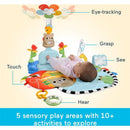 Fisher-Price 3-in-1 Kick & Sway Activity Gym Image 4