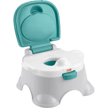Fisher Price - 3-in-1 Potty Image 1