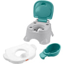 Fisher Price - 3-in-1 Potty Image 3