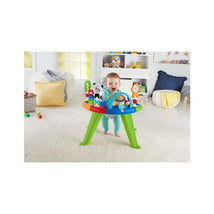 Fisher-Price 3-in-1 Spin & Sort Activity Center Image 2
