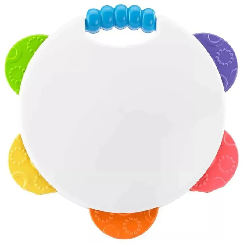 Fisher Price - 3 PieceTambourine & Maracas Gift Set Image 6