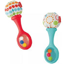 Fisher Price - 3 PieceTambourine & Maracas Gift Set Image 4