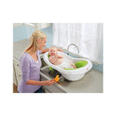 Fisher Price - 4-In-1 Sling 'N Seat Baby Bath Tub Image 5