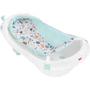 Fisher Price 4-In-1 Tub - Sling 'n Seat Tub Image 1