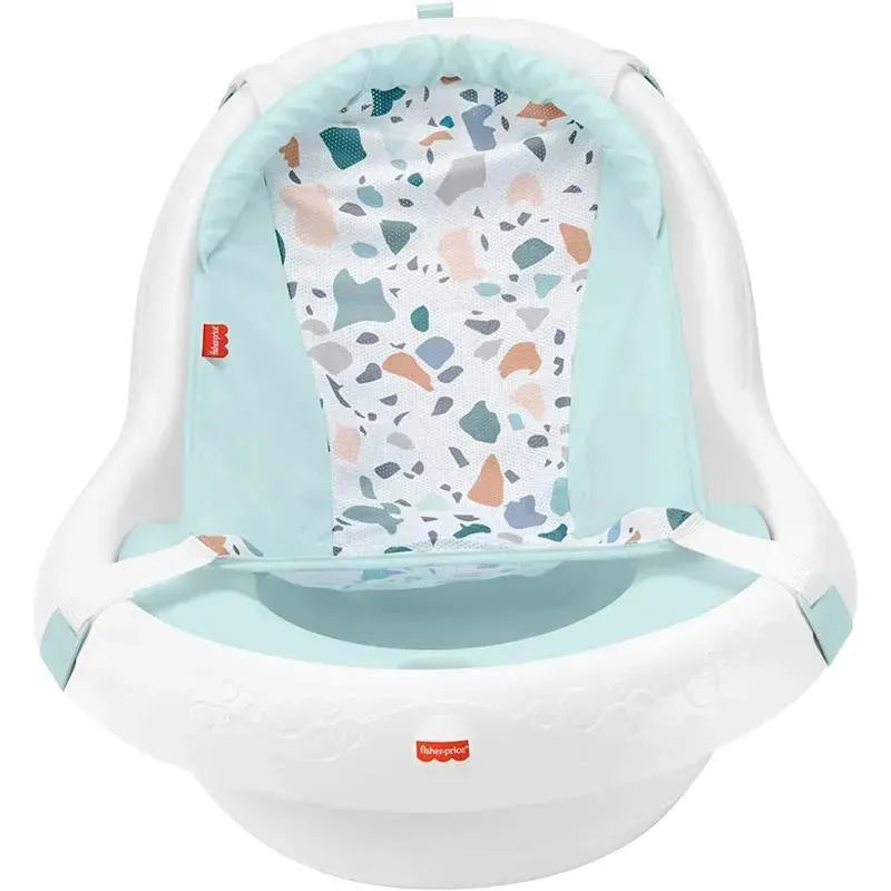 Fisher Price 4-In-1 Tub - Sling 'n Seat Tub Image 2