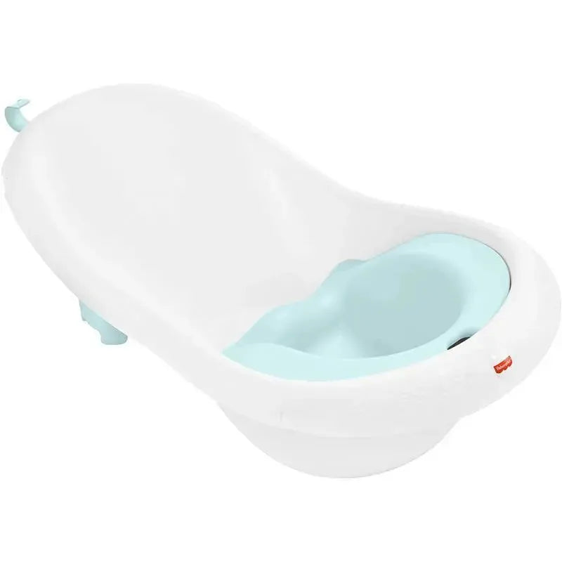 Fisher Price 4-In-1 Tub - Sling 'n Seat Tub Image 5