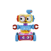 Fisher Price - 4-in-1 Ultimate Learning Build-A-Bot Baby Toy Image 1