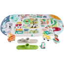 Fisher Price Activity City Gymto Jumbo Play Mat Image 2