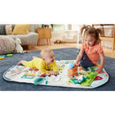 Fisher Price Activity City Gymto Jumbo Play Mat Image 4