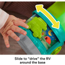 Fisher Price - Baby Learning Toy Laugh & Learn Camping Fun Lantern Image 5