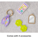 Fisher Price - Baby Learning Toy Laugh & Learn Purse Image 5