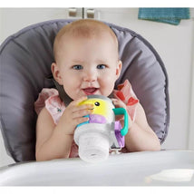 Fisher Price - Baby & Toddler Toy Laugh & Learn Coffee Mug Musical Activity with Lights  Image 2