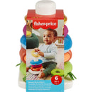 Fisher Price - Baby Toy Sensory Rock-a-Stack Image 6