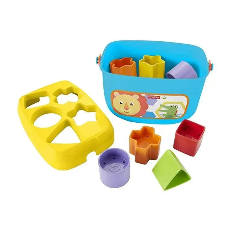 Fisher-Price Baby's First Block Image 4