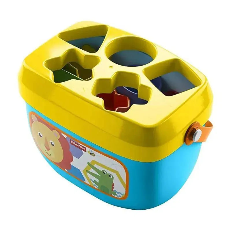Fisher-Price Baby's First Block Image 5