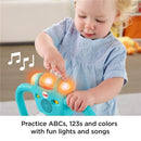 Fisher-Price Bounce and Spin Puppy Image 5