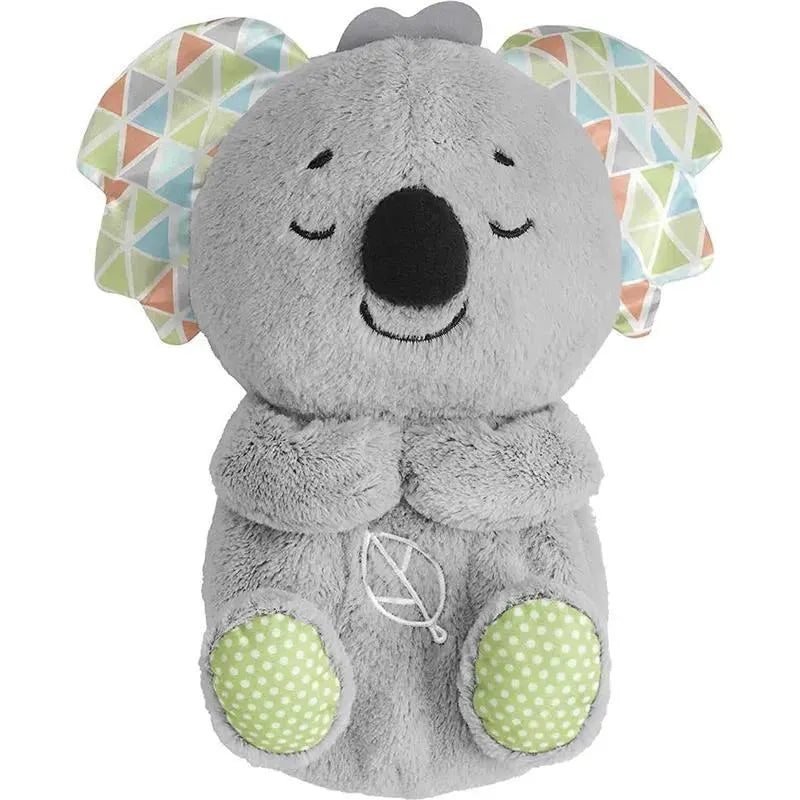 Fisher Price - Soothe 'N Snuggle Koala Plush Image 1