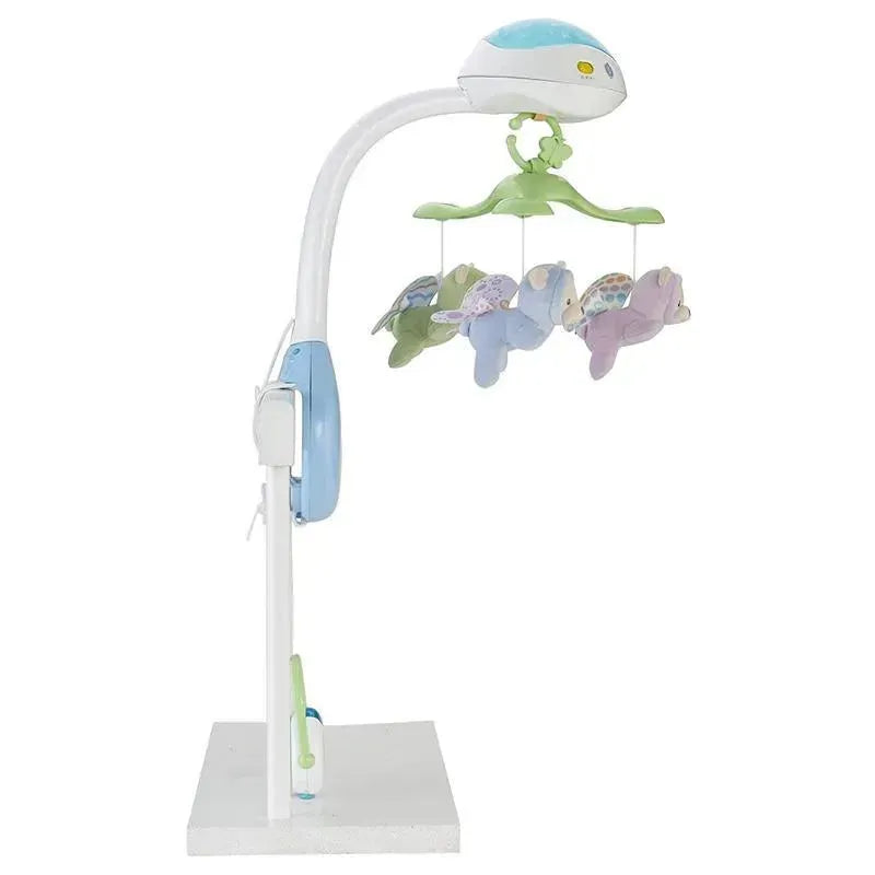 Fisher Price Butterfly Dreams 3-In-1 Projection Mobile Image 6