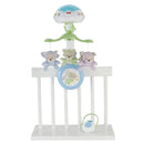 Fisher Price Butterfly Dreams 3-In-1 Projection Mobile Image 8