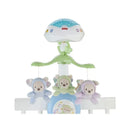 Fisher Price Butterfly Dreams 3-In-1 Projection Mobile Image 1