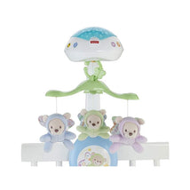 Fisher Price Butterfly Dreams 3-In-1 Projection Mobile  Image 1
