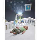 Fisher Price Butterfly Dreams 3-In-1 Projection Mobile Image 3