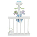Fisher Price Butterfly Dreams 3-In-1 Projection Mobile Image 5