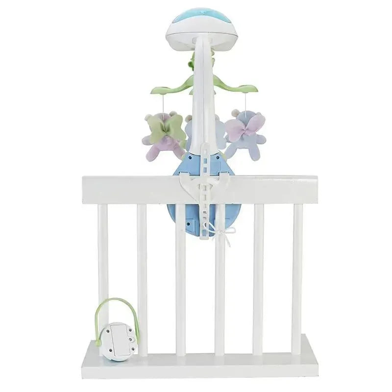Fisher Price Butterfly Dreams 3-In-1 Projection Mobile Image 5