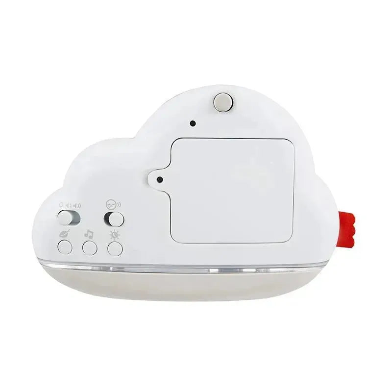 Fisher Price Calming Clouds Mobile, Soother Crib Toy Nursery Sound Machine Image 7