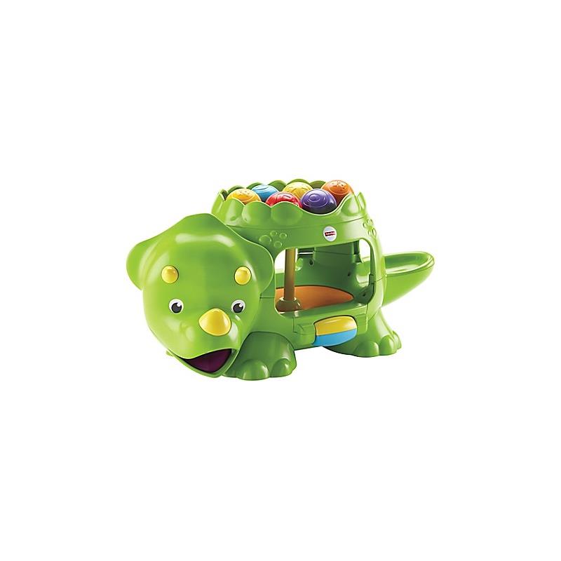 Fisher-Price Double Poppin' Dino Image 7