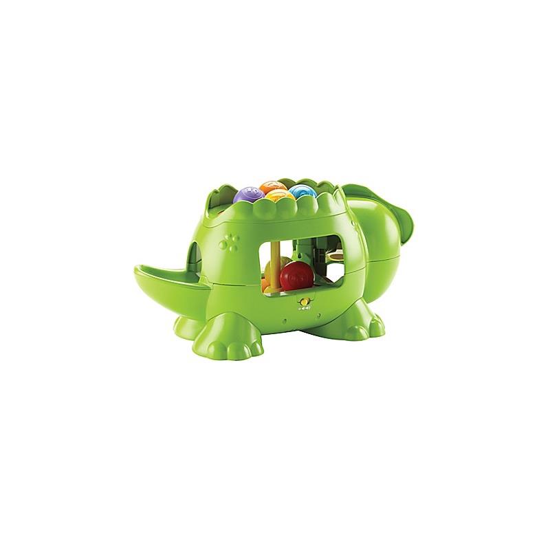 Fisher-Price Double Poppin' Dino Image 9