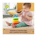 Fisher Price Eco Rock-a-stack Image 3