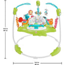 Fisher-Price - Fitness Fun Folding Jumperoo Image 6