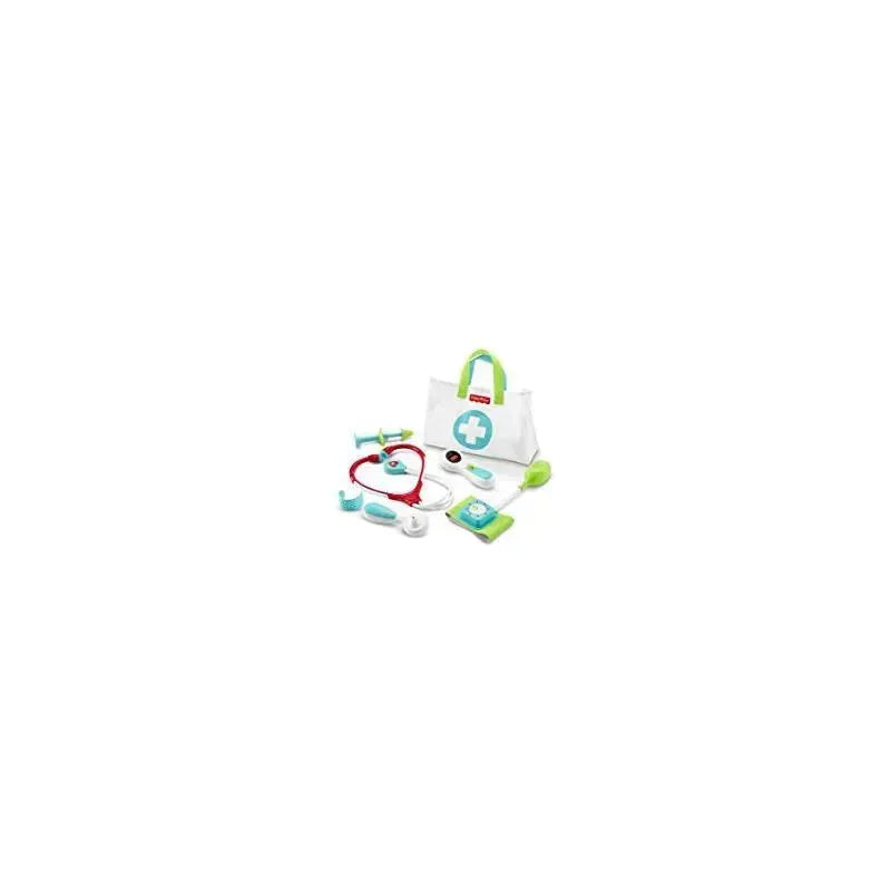 Fisher Price Fp Medical Kit Image 1