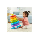 Fisher Price - Giant Rock-A-Stack Image 6
