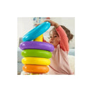Fisher Price - Giant Rock-A-Stack Image 5