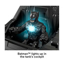 Fisher Price Imaginext DC Super Friends Bat Tank Image 3