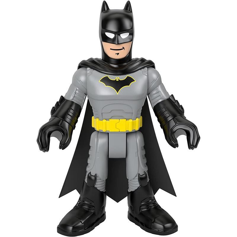 Fisher Price - Imaginext DC Super Friends Batman Xl Toy Image 6