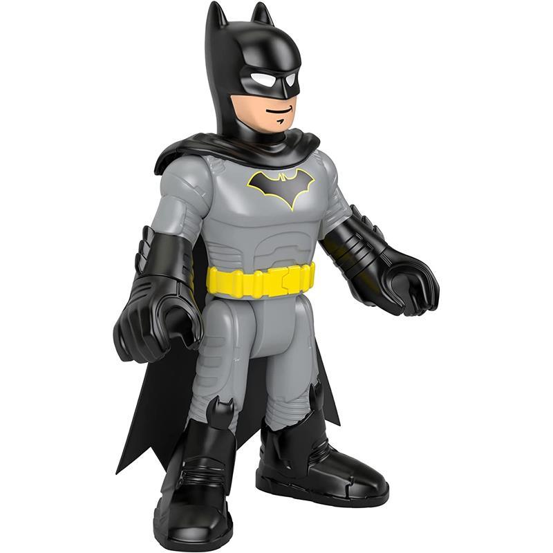 Fisher Price - Imaginext DC Super Friends Batman Xl Toy Image 3