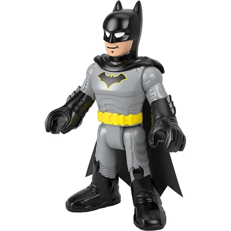 Fisher Price - Imaginext DC Super Friends Batman Xl Toy Image 4