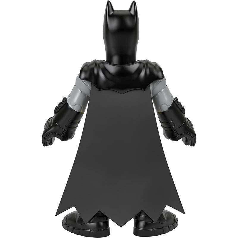 Fisher Price - Imaginext DC Super Friends Batman Xl Toy Image 5
