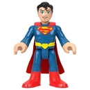 Fisher Price - Imaginext Dc Super Friends, Superman Image 1