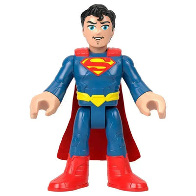Fisher Price - Imaginext Dc Super Friends, Superman Image 1