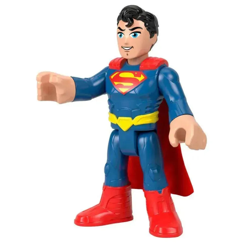 Fisher Price - Imaginext Dc Super Friends, Superman Image 4