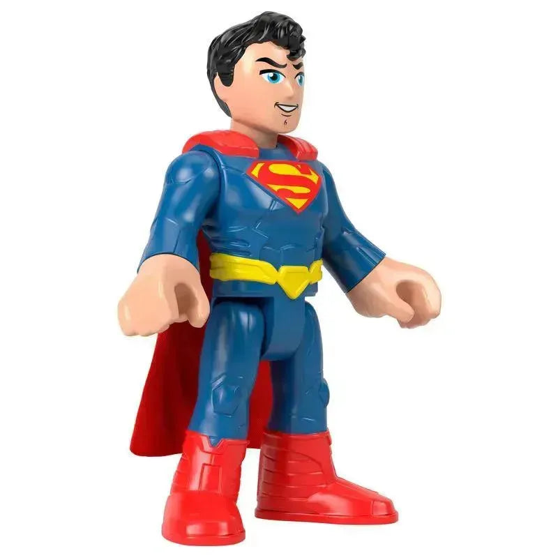 Fisher Price - Imaginext Dc Super Friends, Superman Image 5