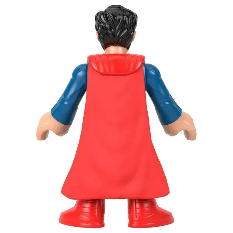 Fisher Price - Imaginext Dc Super Friends, Superman Image 6