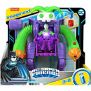 Fisher Price - Imaginext Dc Super Friends the Joker Battling Robot Image 6