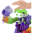 Fisher Price - Imaginext Dc Super Friends the Joker Battling Robot Image 3