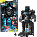 Fisher-Price - Imaginext DC Super Friends Transforming Batman Bat-Tech Batbot Image 1