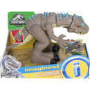 Fisher Price - Imaginext Jurassic World Indominus Rex Dinosaur Toy Image 2